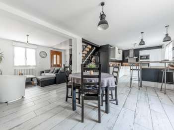 Vente maison 5 pièces Saint-Malo 35