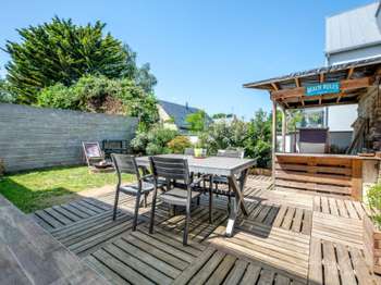 Vente Maison 4 chambresSaint-Malo