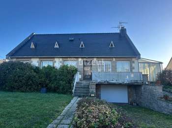 Vente maison 7 pièces Saint-Malo 35