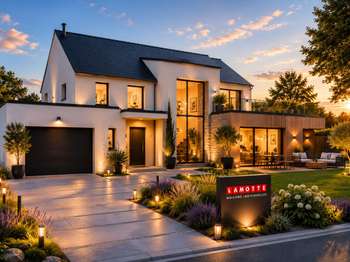 Vente Maison 5 chambresSaint-Malo