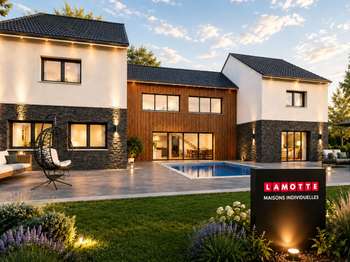 Vente Maison 6 chambresSaint-Malo