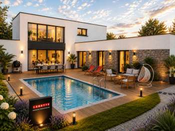 Vente Maison 5 chambresSaint-Malo