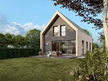 Vente Maison 4 chambresSaint-Malo