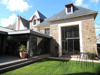 Vente Maison 5 chambresSaint-Malo