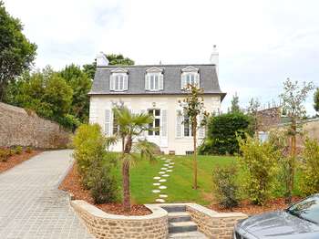 Photo Vente maison Saint-Malo