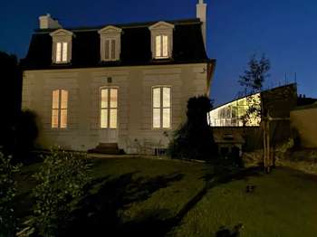 Vente Maison 4 chambresSaint-Malo