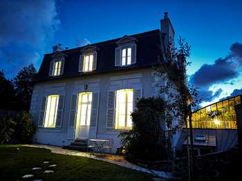 Vente Maison 4 chambresSaint-Malo