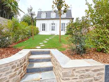 Vente Maison 4 chambresSaint-Malo
