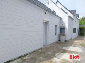 Vente Maison 3 chambresSaint-Malo