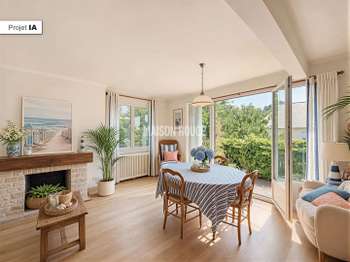Photo Vente maison Saint-Malo