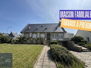 Vente Maison 4 chambresSaint-Malo