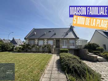 Vente Maison 4 chambresSaint-Malo