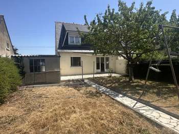Vente Maison 3 chambresSaint-Malo