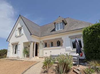 Vente maison 7 pièces Saint-Malo 35