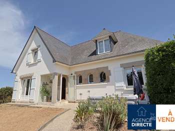 Vente Maison 5 chambresSaint-Malo