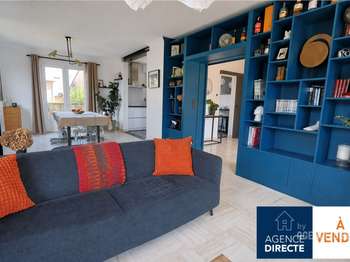 Vente Maison 5 chambresSaint-Malo
