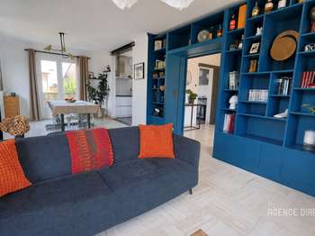 Vente Maison 5 chambresSaint-Malo