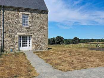 Vente maison 4 pièces Saint-Malo 35