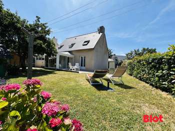 Vente Maison 3 chambresSaint-Malo