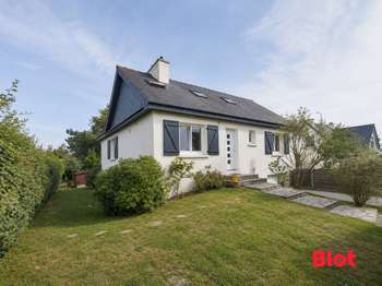 Vente maison 6 pièces Saint-Malo 35