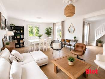 Vente Maison 5 chambresSaint-Malo
