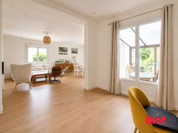 Vente Maison 5 chambresSaint-Malo