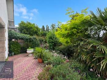 Vente Maison 5 chambresSaint-Malo