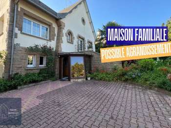 Vente Maison 5 chambresSaint-Malo