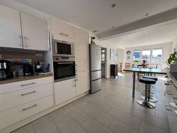 Vente maison 6 pièces Saint-Malo 35