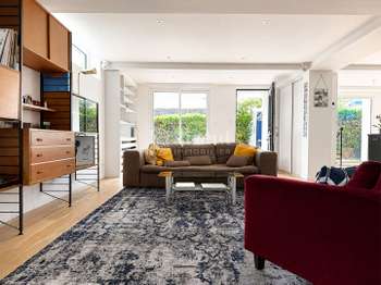 Vente Maison 4 chambresSaint-Malo
