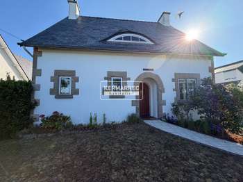 Vente Maison 4 chambresSaint-Malo