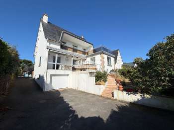 Vente Maison 4 chambresSaint-Malo
