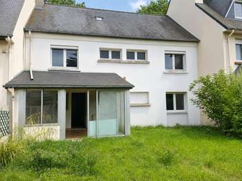 Vente maison 5 pièces Saint-Malo 35