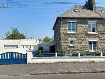 Vente Maison 4 chambresSaint-Malo