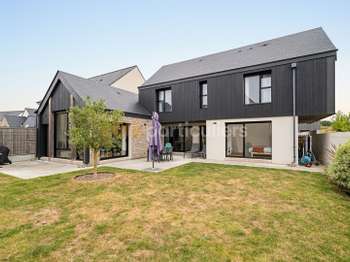 Vente maison 7 pièces Saint-Malo 35