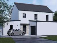 Vente maison 4 pièces Vente maison 4 pièces