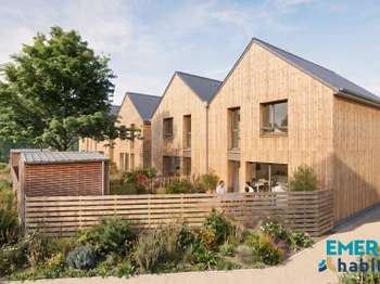 Vente Maison 3 chambresSaint-Malo