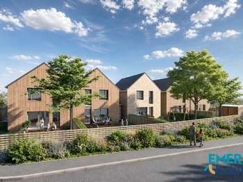 Vente Maison 4 chambresSaint-Malo