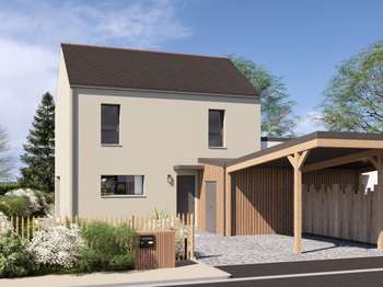 Vente Maison 5 chambresSaint-Malo