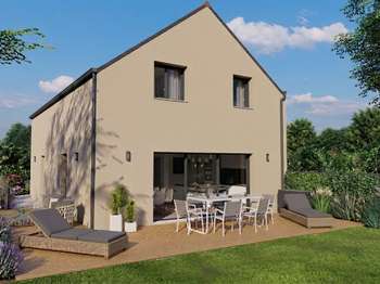 Vente Maison 5 chambresSaint-Malo
