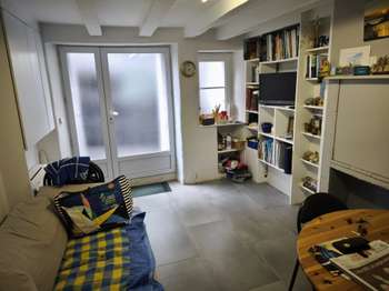 Vente Maison 3 piècesSaint-Malo