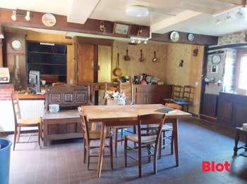 Vente maison 7 pièces Vente maison 7 pièces