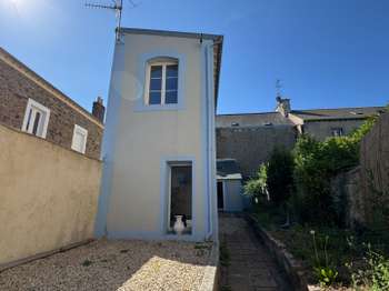 Vente Maison 3 chambresSaint-Malo