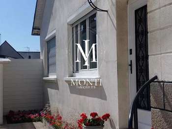Vente Maison 1 chambreSaint-Malo
