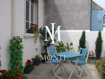 Vente Maison 1 chambreSaint-Malo