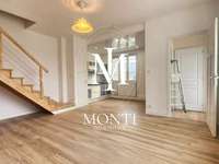 Vente maison 2 pièces Vente maison 2 pièces
