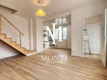 Vente maison 2 pièces Vente maison 2 pièces