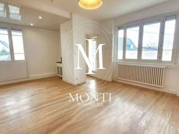 Vente maison 2 pièces