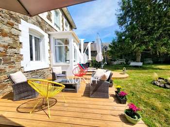 Vente Maison 8 piècesSaint-Malo