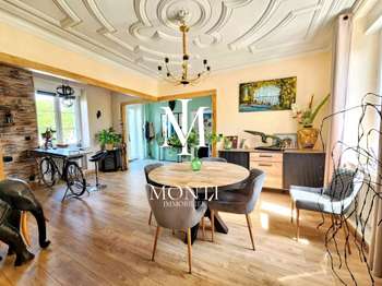 Vente maison 8 pièces Vente maison 8 pièces